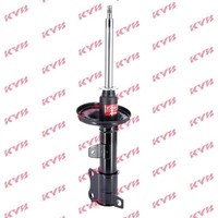 StossdÄMpfer Hinterachse Links FÜR Toyota Celica Coupe ( T18 ) - KYB 334053