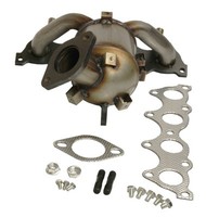 Katalysator FÜR KIA Venga (Yn), KIA Cee'd SW (Ed) - Maxgear 27-6189