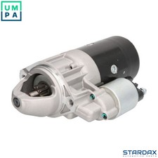 STARTER STX200180 FOR VW LT28-50/�/Platform/Chassis/Van/Bus VOLVO 760/Break 2.4L