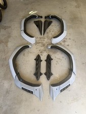 Vision 2.0 1016 Industries Lamborghini Urus Kit