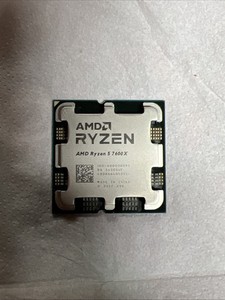 Ryzen 7600x | eBay