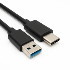 for REVASRI NK-1000 Rangefinder Charging Cable Replacement Cord