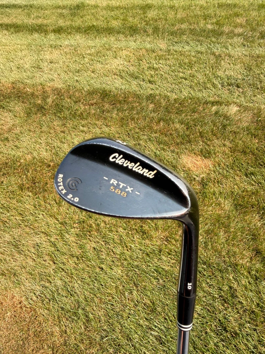 Cleveland 588 RTX Wedge Golf Clubs for sale | eBay