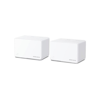 TP-LINK Halo H80X(2-pack) AX3000 Whole Home Mesh WiFi 6 System