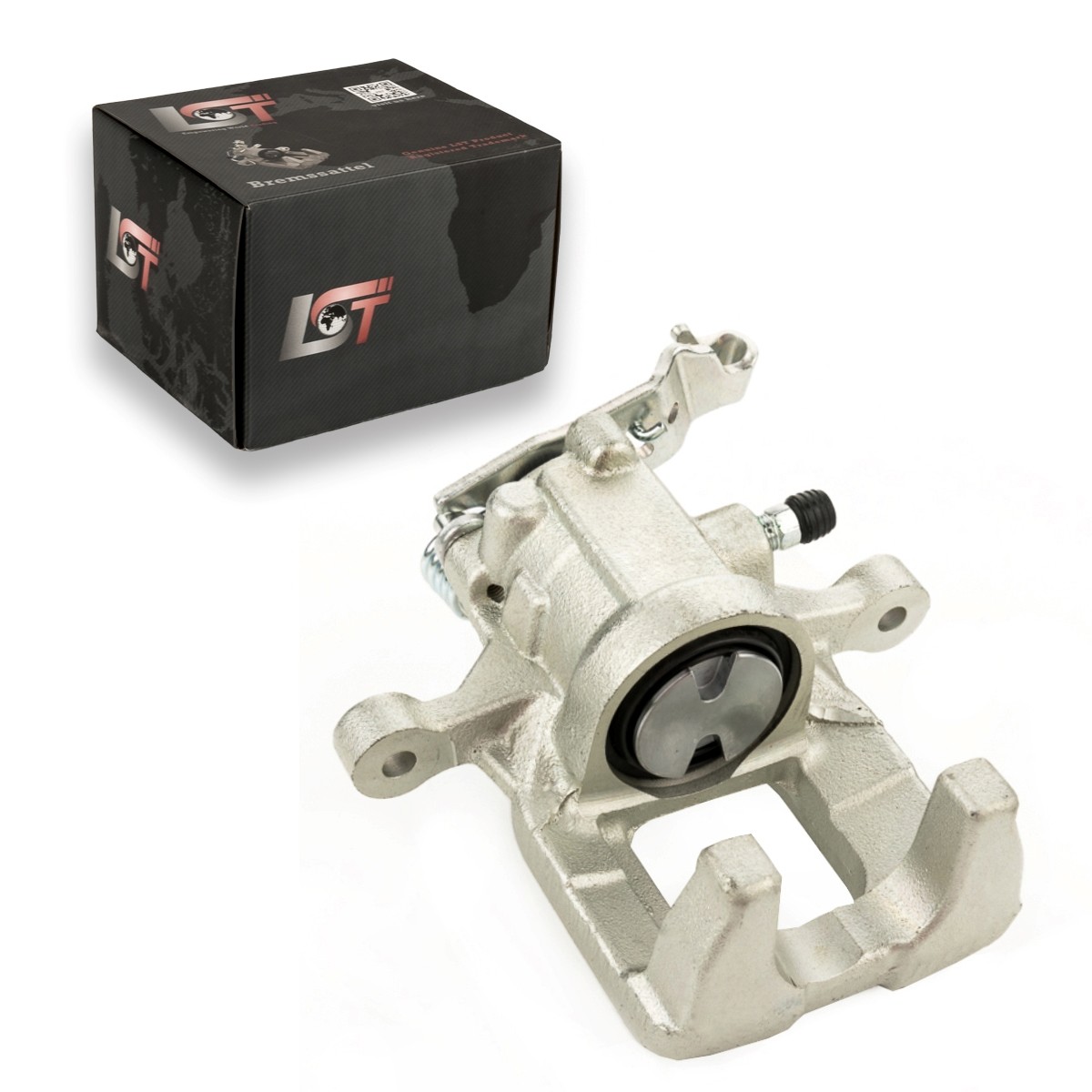 Rear Right Brake Caliper Caliper Brake Rear for SKODA SUPERB II 3T