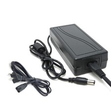 24V 3A 72W Power Supply Adapter AC 100-240V t...