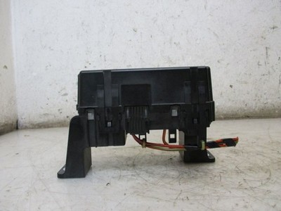 Fuse Box Small Unmarried Fits For OPEL MERIVA (B) 1.4