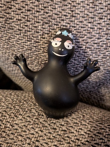 Original Barbapapa Sammelfigur aus dem Jahr 1975