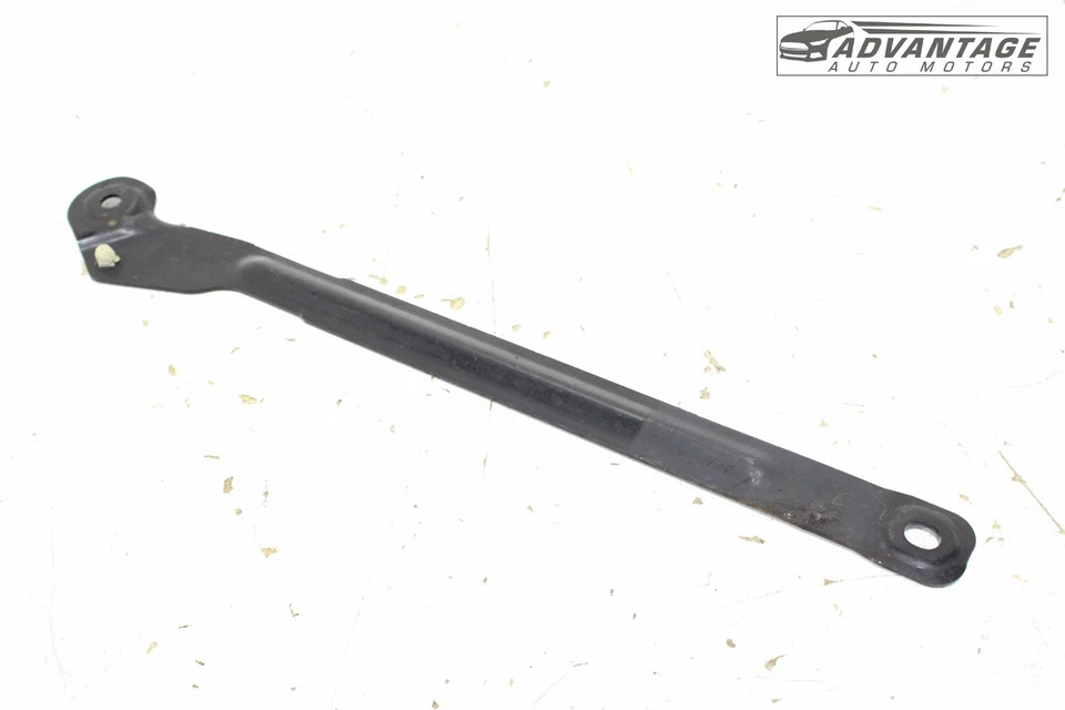 BMW M235I XDRIVE 2015-2016 BARRA DE REFUERZO TRANSVERSAL DELANTERA IZQUIERDA LADO DEL CONDUCTOR OEM Foto 3 de 4