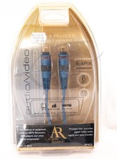 Acoustic Research AP-403 Performance Series 6" 4-Pin FireWire 1394 Digital Cable