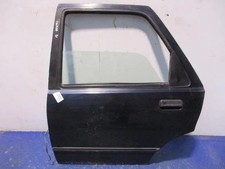 Porte arrière et accessoires Ford SIERRA