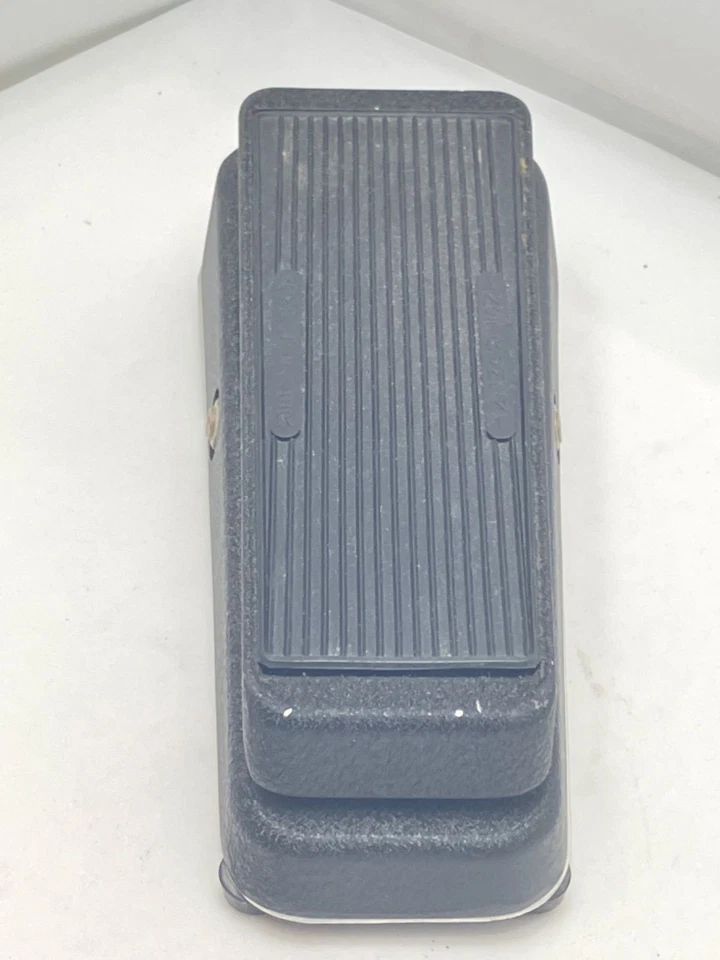 Pédale Wah MAXON BLUBBER pour guitare électrique vendue en l'état pour... - Photo 2/4