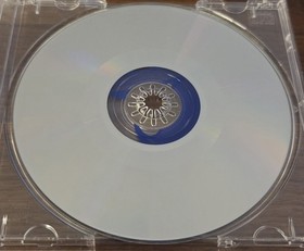 Sonic Adventure Limited Edition (Sega Dreamcast 1999) Disc Only Tested Works