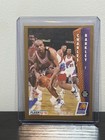 Front of 1992-93 Fleer - Charles Barkley #178
