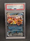 Charizard ex 054/091 SV: Paldean Fates Holo (PSA 10)