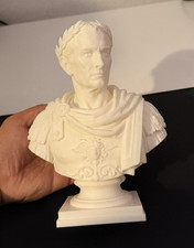 Julius Caesar Büste 3D-Druck   Römischer Ka...