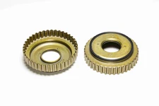 U150E/U151E/U250: ONE-Piston, OD Drum/ Direct Clutch (Bonded) 01-Up