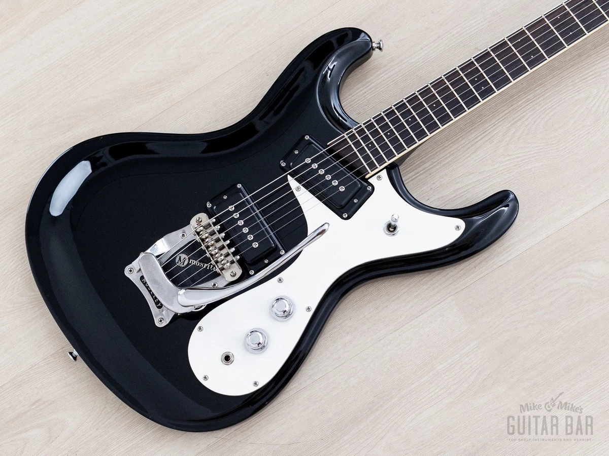 Mosrite Electric Guitars Just Listed 2026