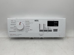 AEG L6TB41269 Bedienelement Leistungsmodul Elektronik A03922608 #BC382