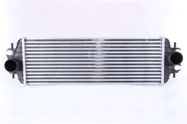 NISSENS-OE 96762-OE Charge Air Cooler for NISSAN,OPEL,RENAULT,VAUXHALL