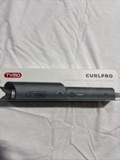 TYMO Automatic Rotating Curling Iron, CURLPRO Beach Waves, 1 Inch, Ceramic, Used
