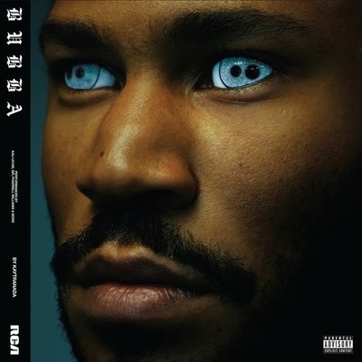 Kaytranada / Bubba