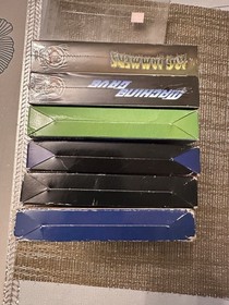 Lotto giochi Nintendo NES The Blues Brothers (Nintendo Entertainment System, 1992)