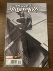 AMAZING SPIDER-MAN #15 EXCLUSIVE PENCIL VARIANT