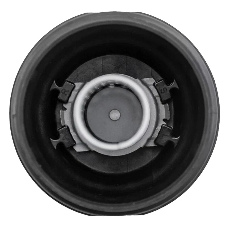 Oil Filter Cover Assembly for Lexus and For Toyota Vehicles 1562038010 - Image 4 of 4