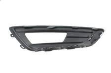 Stoßfänger - Lüftungsgitter BLIC 6502-07-2536915P FORD FOCUS III 1 2012-2017
