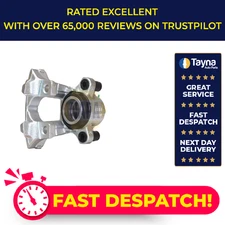 Brake Caliper fits BMW 320 F30 1.6 Front Right 12 to 16 N13B16A NAPA 34116850650