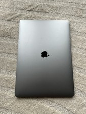 Apple MacBook Pro 16   2019 Core i9  32GB RAM  512GB SSD  Retina Display