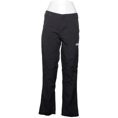 The North Face, Wanderhose, Größe: 38, Schwarz, Polyamid/Polyester #Qzw