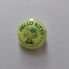 Hello Kitty Pin