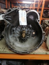 Boite de vitesse BMW 318