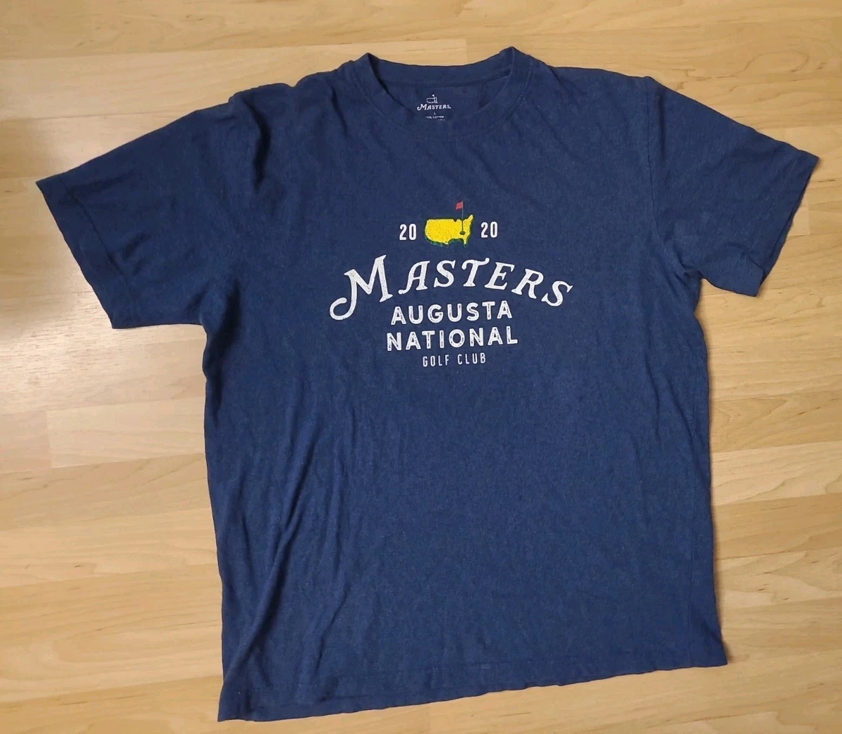 25+ masters augusta t shirt for sale | Updated Oct 2026