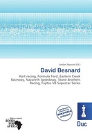 Jordan Naoum | David Besnard | Taschenbuch | Englisch (2026) | OmniScriptum