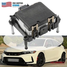 1X 36803-TBD-A25 Fits Honda Civic 2019-2021 Front Radar Cruise Control Sensor