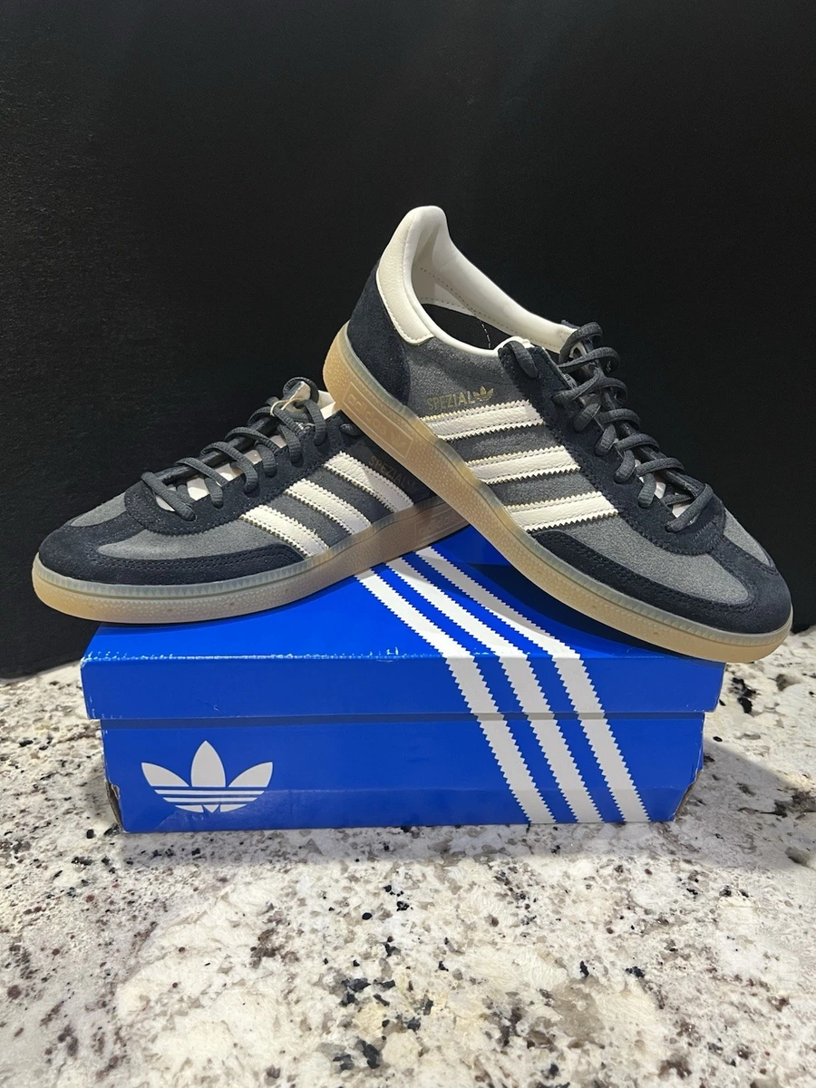 adidas Handball Spezial Navy Gum | eBay display picture 2