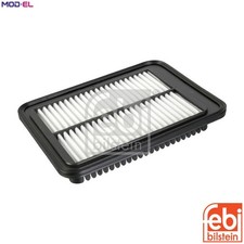 Image of AIR FILTER 184324 FOR G4HG 1.1L 4cyl