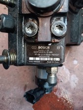 Pompa Gasolio 1.9 Mtj