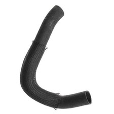 Dayco 71993 Curved Hose, Black