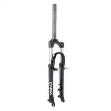 RST Capa-T 26-Inch Suspension Fork with 80mm Travel, Coil Spring, Disc &