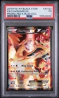 PSA 1 Pokémon TCG Charizard EX XY Promo Holo Card XY121 English RARE