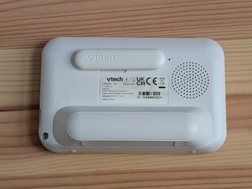 VTech VM4254 Video Baby Monitor - nightlight, 2-way talk, v. long battery life - Picture 10 of 24