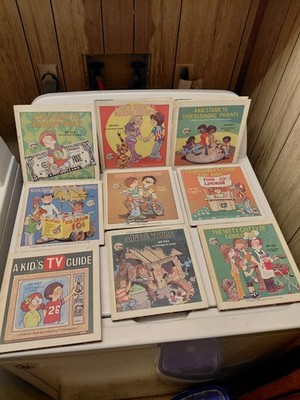 Joy Wilt 9 Children s Book Set Ready Set Grow Series Hardback Learning