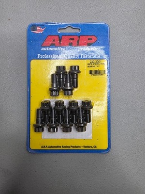 ARP for GM 10 & 12 bolt ring gear bolt kit 230-3001