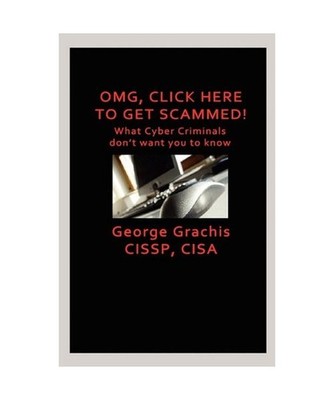 Omg, Click Here to Get Scammed! What Cyber Criminals Don't Want You to Know, Geo