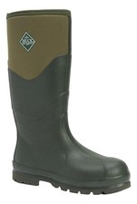 MUCK Boots Chore 2k Mens Classic Stable Farm Tall Wellington Wellies