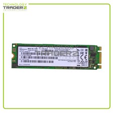 838398-001 HP 120GB SATA 6Gbps Solid State Drive MTFDDAV120MBF ***Pulled***